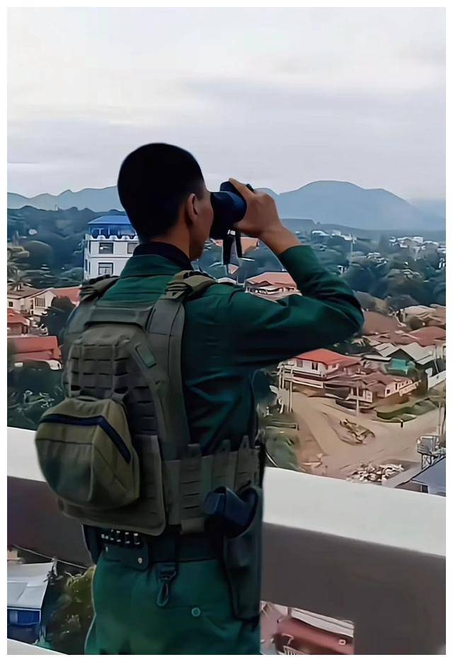 缅甸同盟军最新动态与相关观点解析