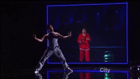 美国达人秀最新一期,科技盛宴展现未来生活魅力