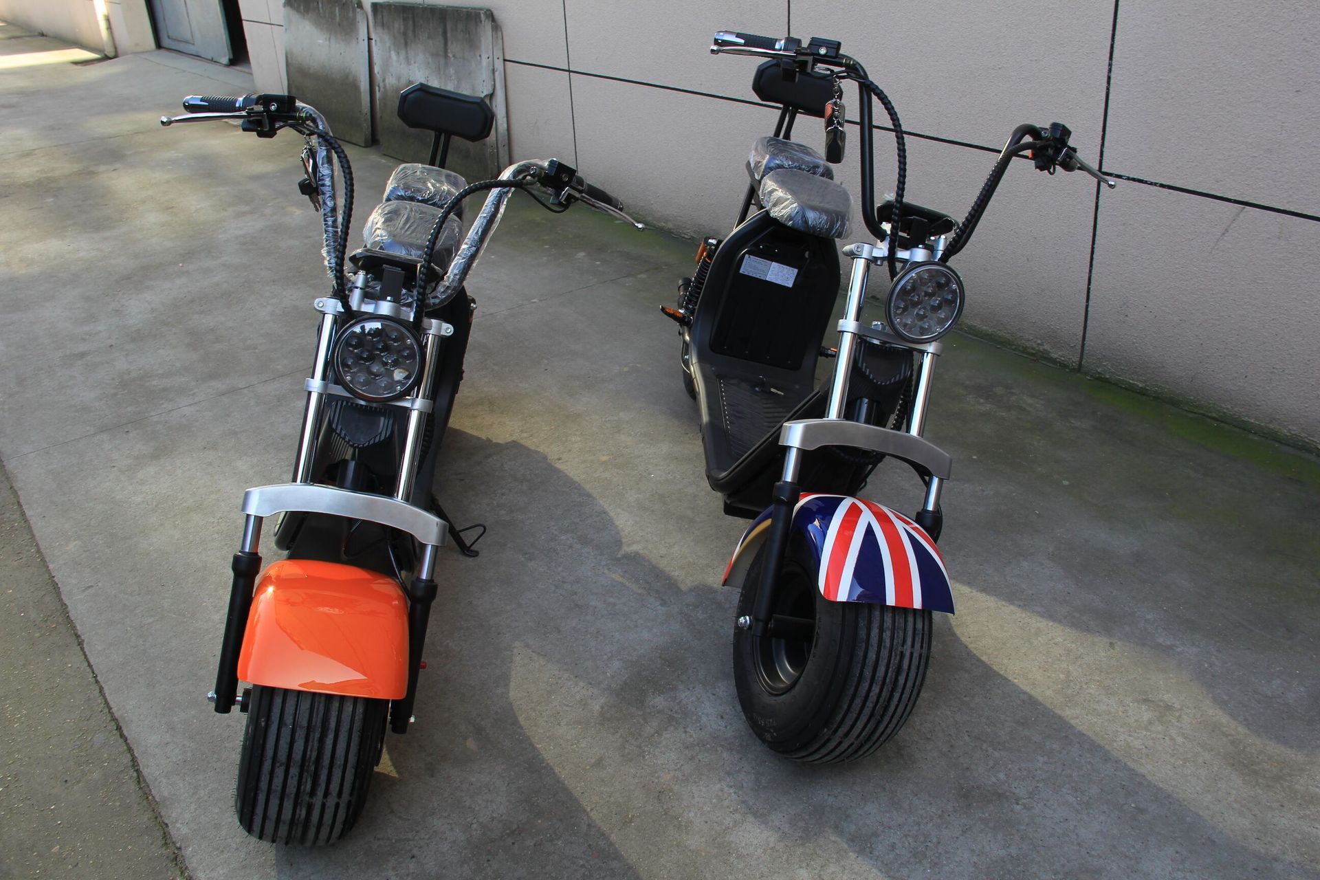 哈雷电动车最新款,科技重塑出行,畅享未来生活骑行体验