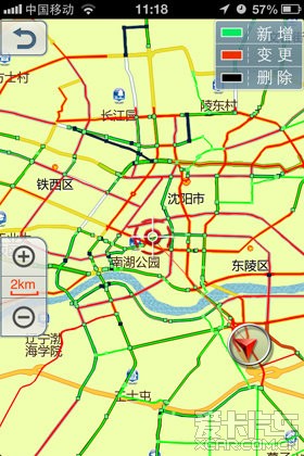 美行地图最新版本,科技导航重塑体验,智能生活新篇章开启