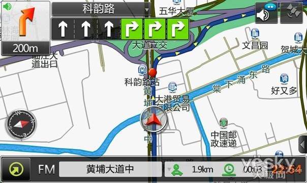 美行地图最新版本,科技导航重塑体验,智能生活新篇章开启