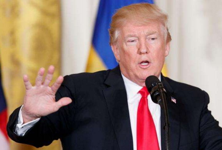 特朗普关税最新动态,自信与成就感的转变