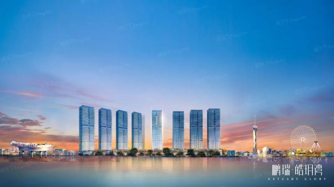 顺德楼盘最新动态,家的温馨故事开启之门