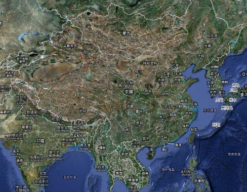 最新google卫星地图,最新Google卫星地图,技术发展与公众需求的交织点