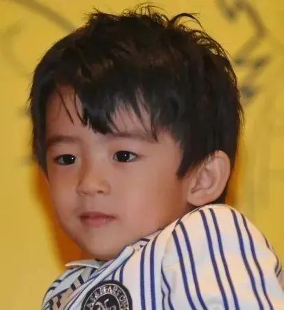 谢霆锋儿子最新照片曝光,成长瞬间引公众关注