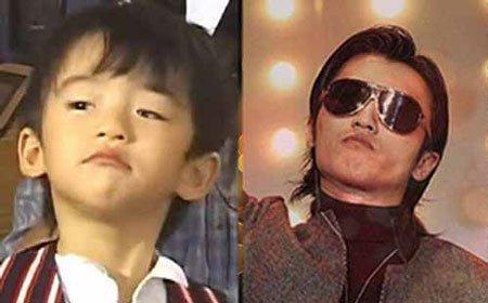 谢霆锋儿子最新照片曝光,成长瞬间引公众关注