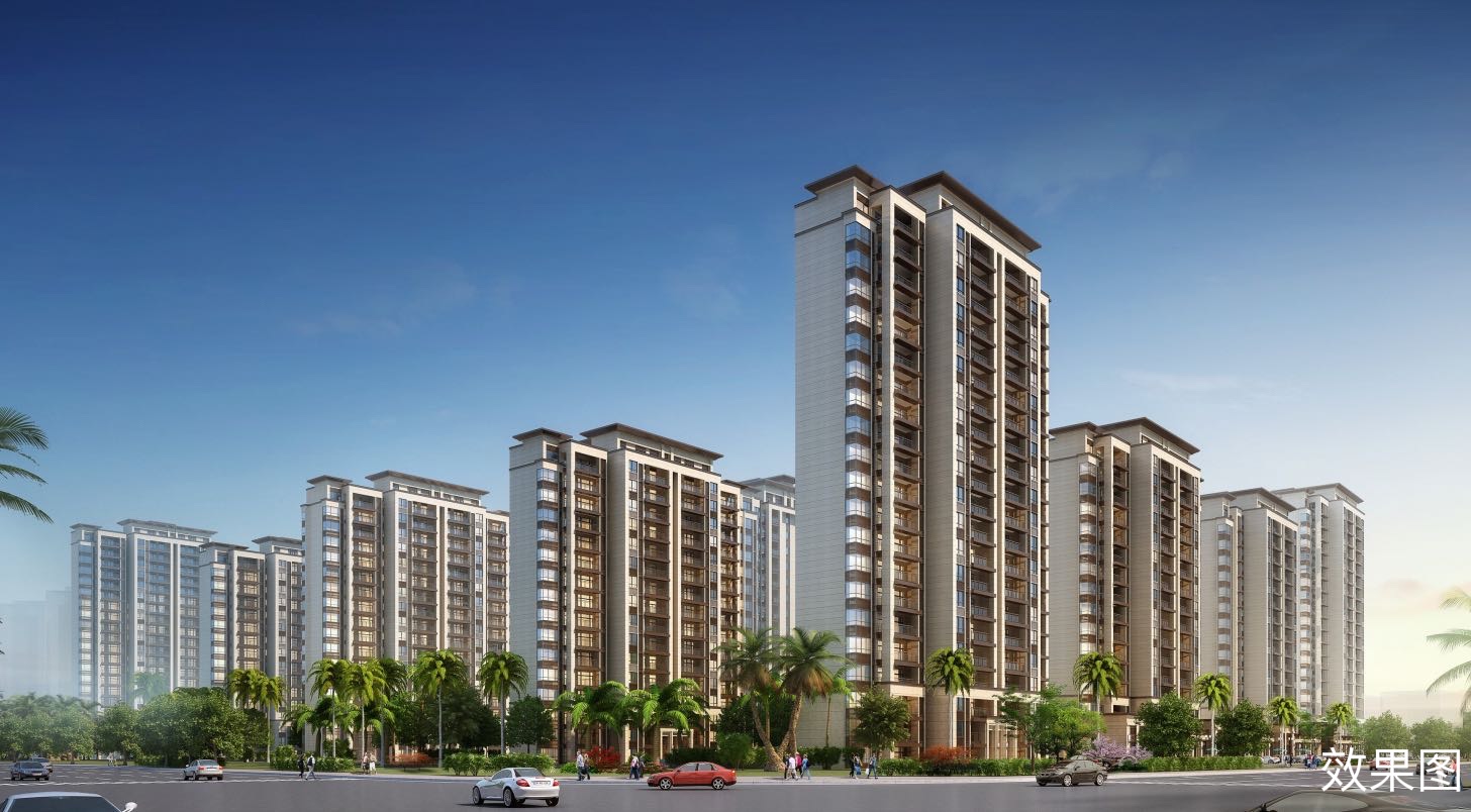 海口楼盘最新价格指南,获取与理解价格的方法