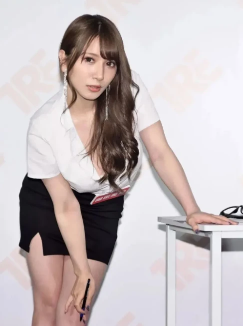 园田美樱最新高科技产品详解