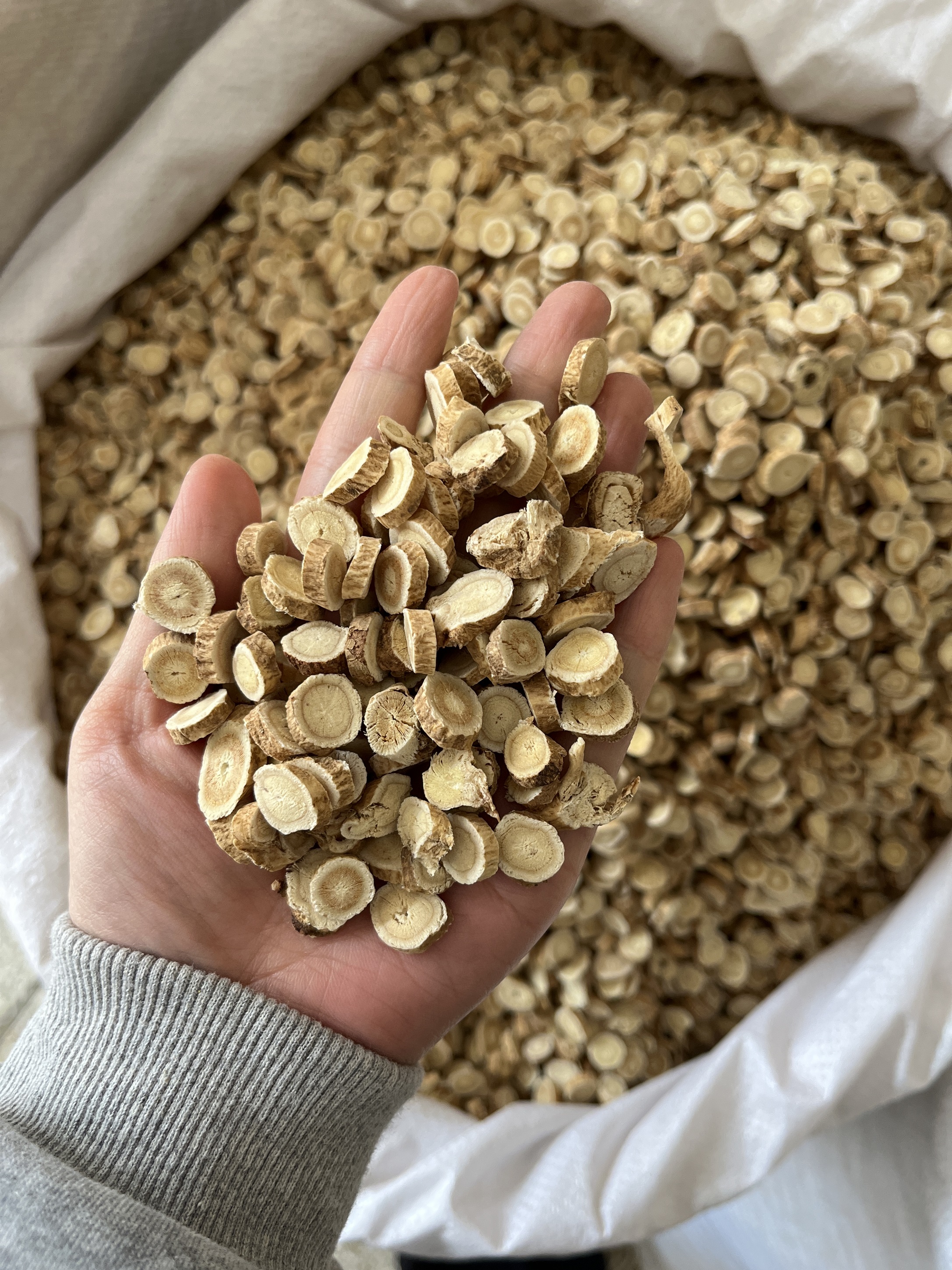 安国黄芪最新价格,探寻自然美景之旅,寻找内心平和与宁静的旅程