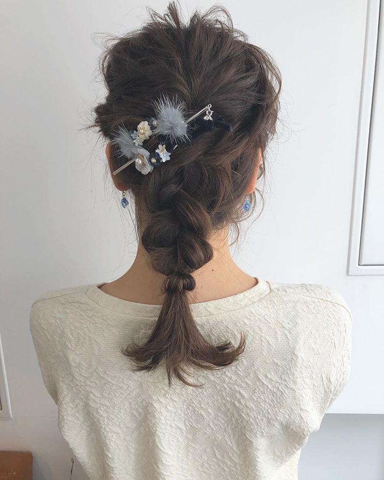 时尚潮流与个人立场的探讨,最新辫发流行趋势解析