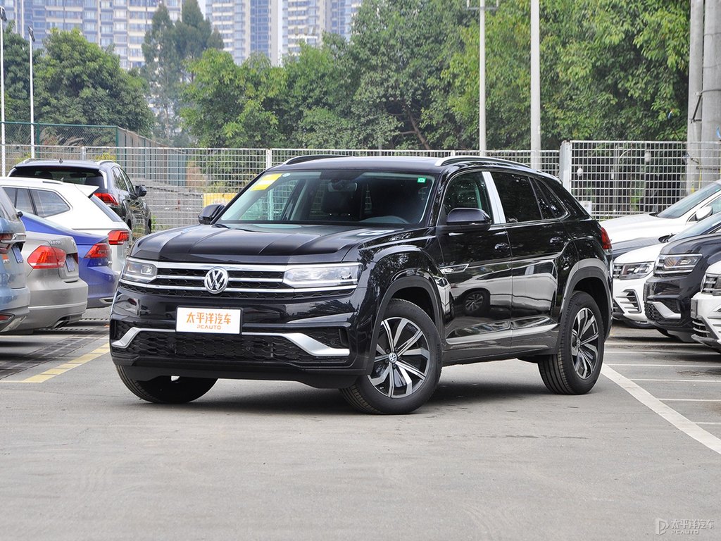 最新途昂报价,领航汽车界的时代巨轮