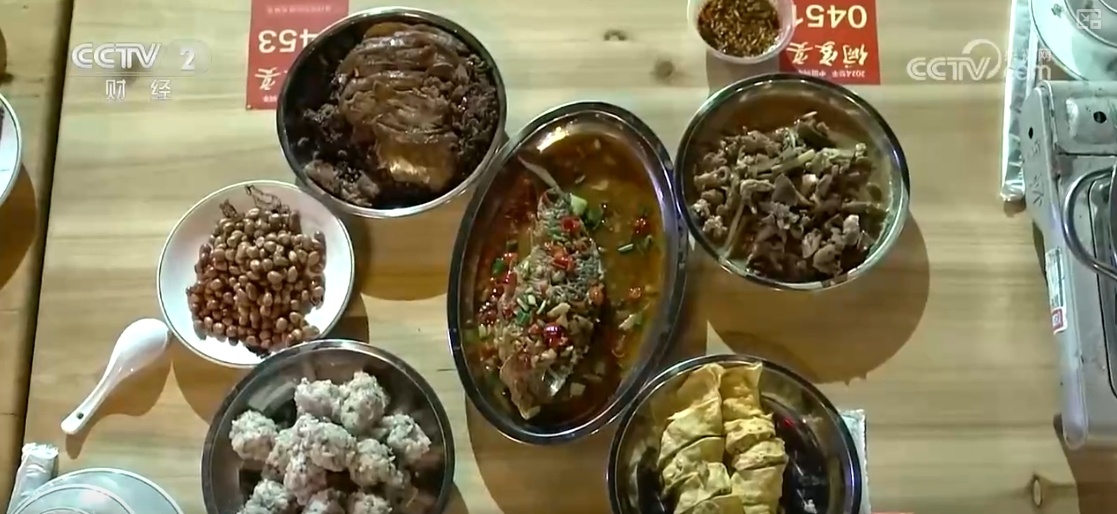 自然美景中的味觉之旅,探索最新2024菜品