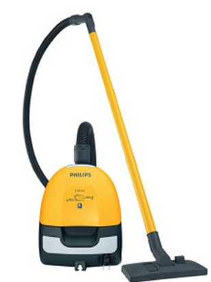 最新吸尘器技术重塑清洁,让生活焕然一新