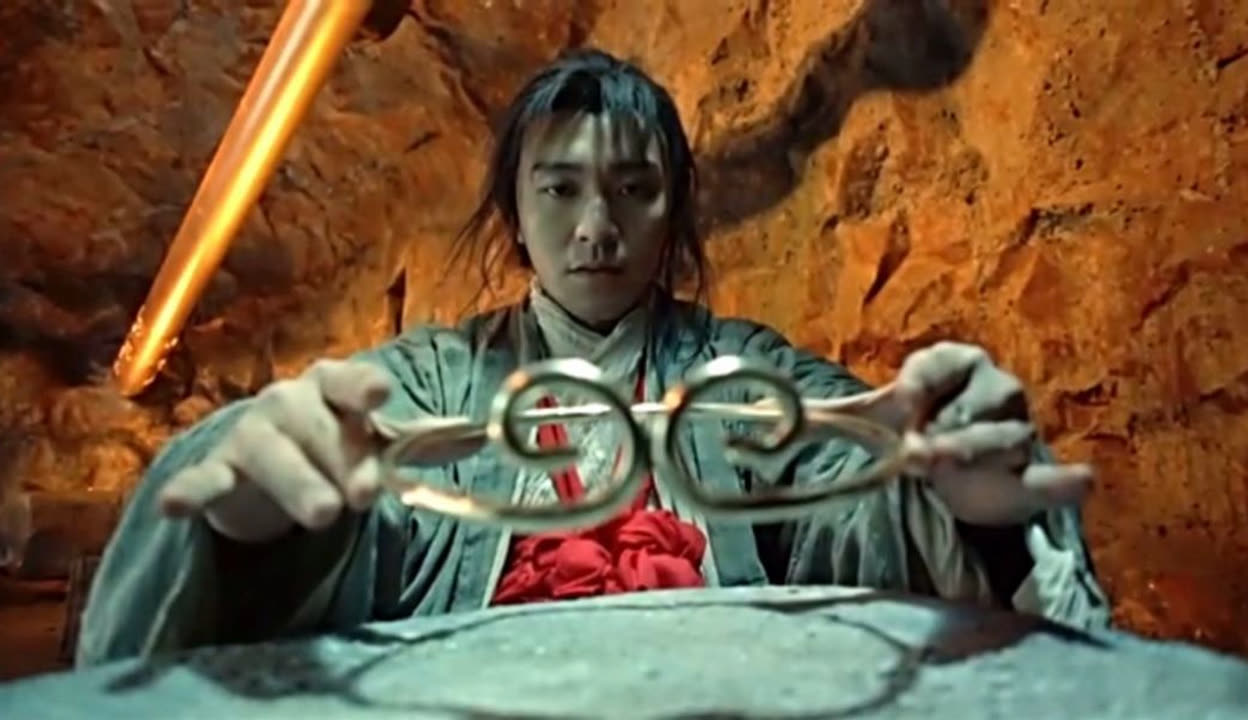 深度解析与探讨大话西游最新电影剧情