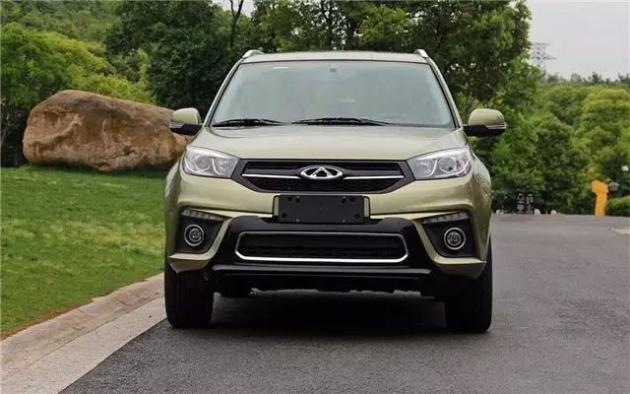 瑞虎最新款,自信成就之旅,驶向未来新篇章