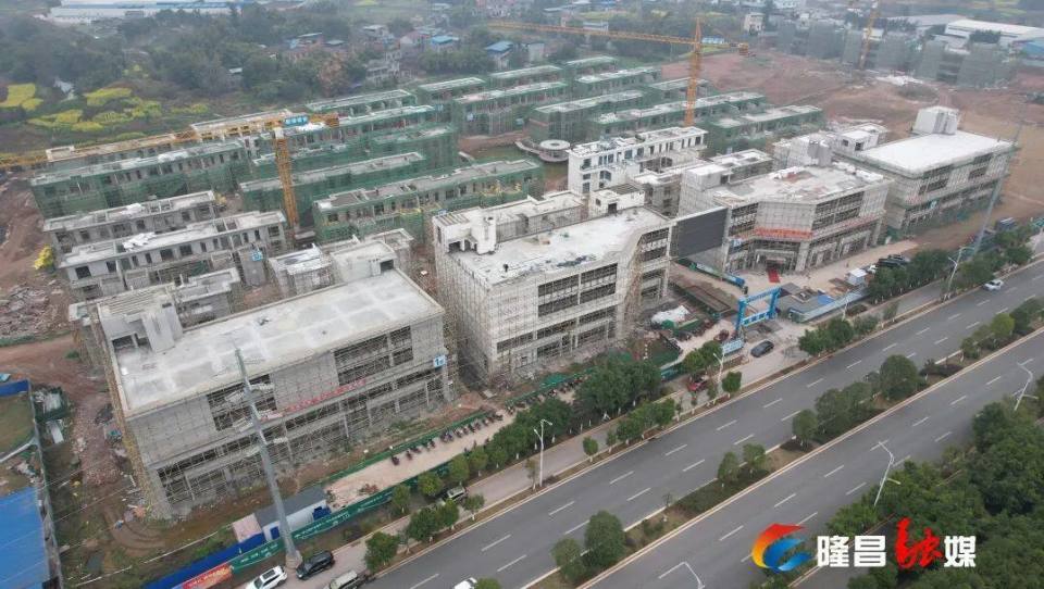 隆昌最新动态,学习变革,自信塑造未来