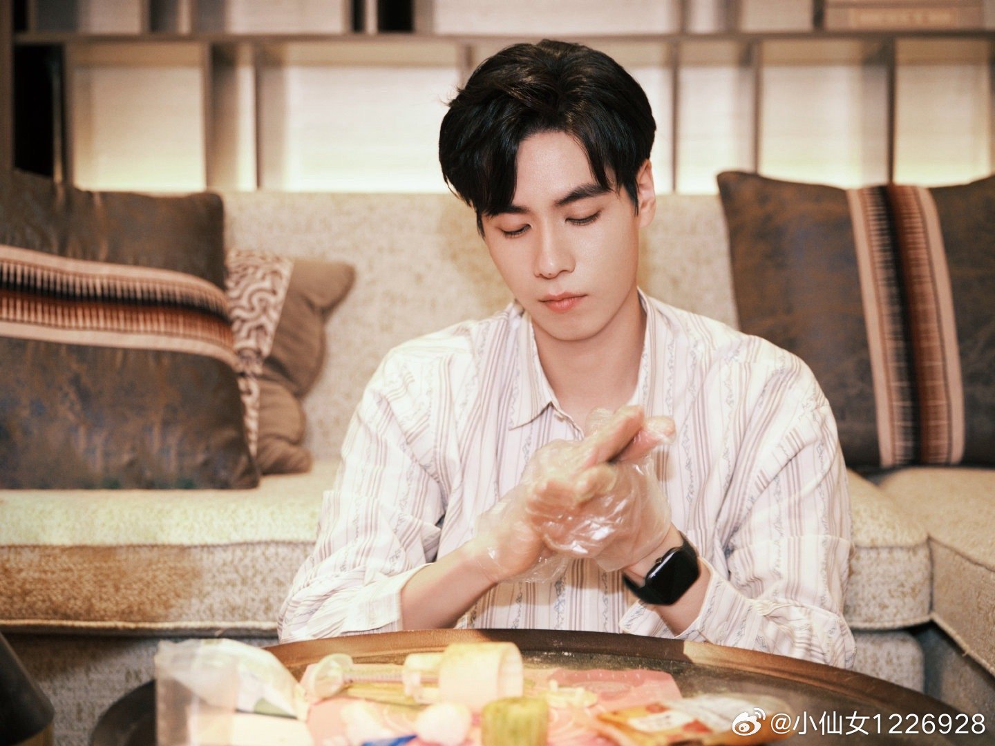 胡一天最新行程揭秘,自然探索之旅,寻找内心平和与宁静的旅程