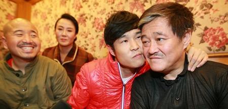 赵家班最新电视剧及观看指南