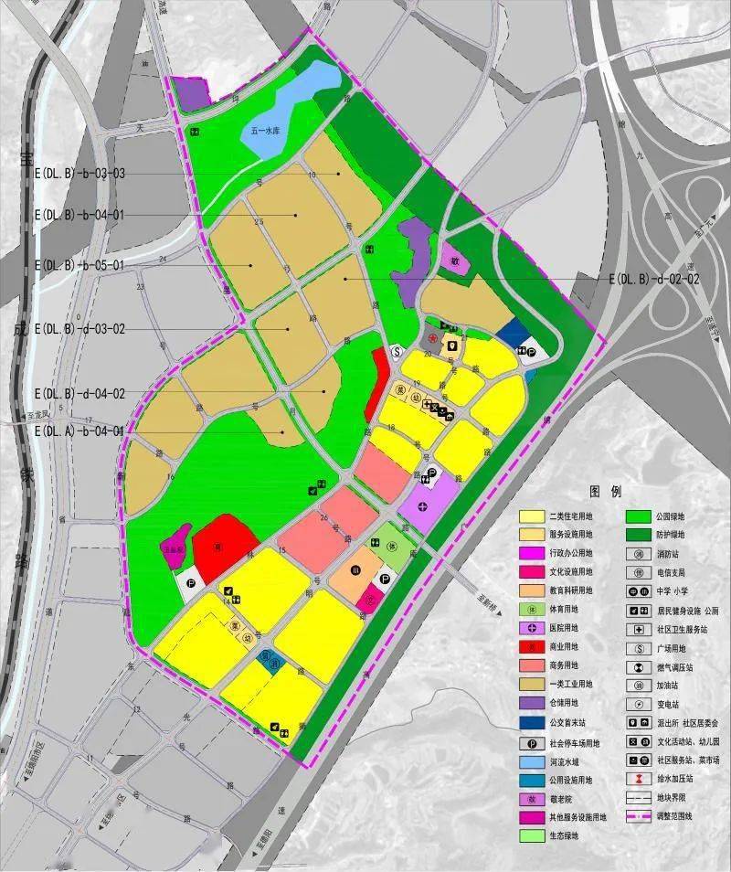 丰谷镇最新规划详解,步骤指南与全方位解读