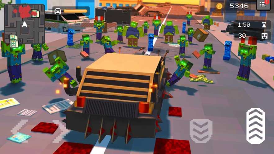 像素城市战争最新版深度解析与观点阐述