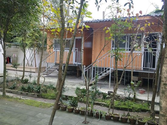 成都最新农家小院出售,拥抱自然,开启内心平和之旅