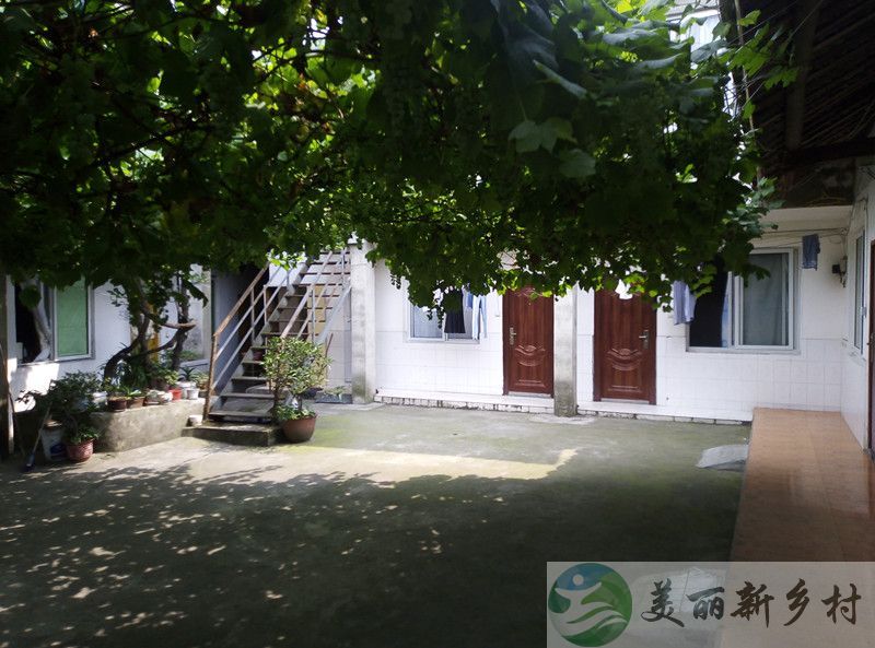 成都最新农家小院出售,拥抱自然,开启内心平和之旅