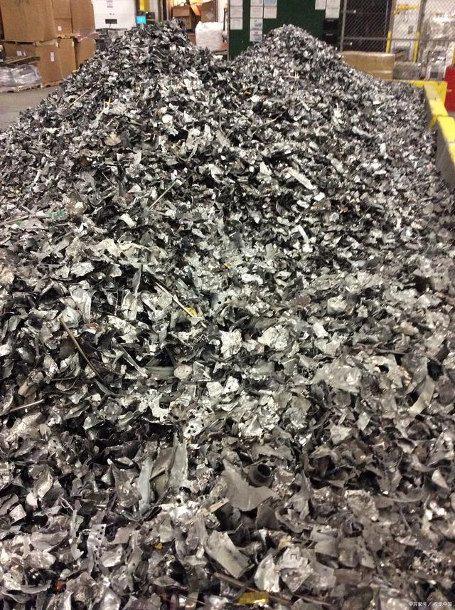 今日废铝价格行情更新,探寻内心平静的废铝之旅
