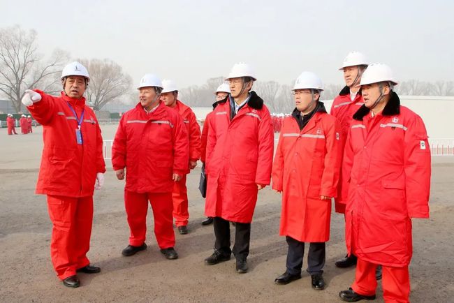 石化油服革新动态,科技引领未来,重塑服务体验