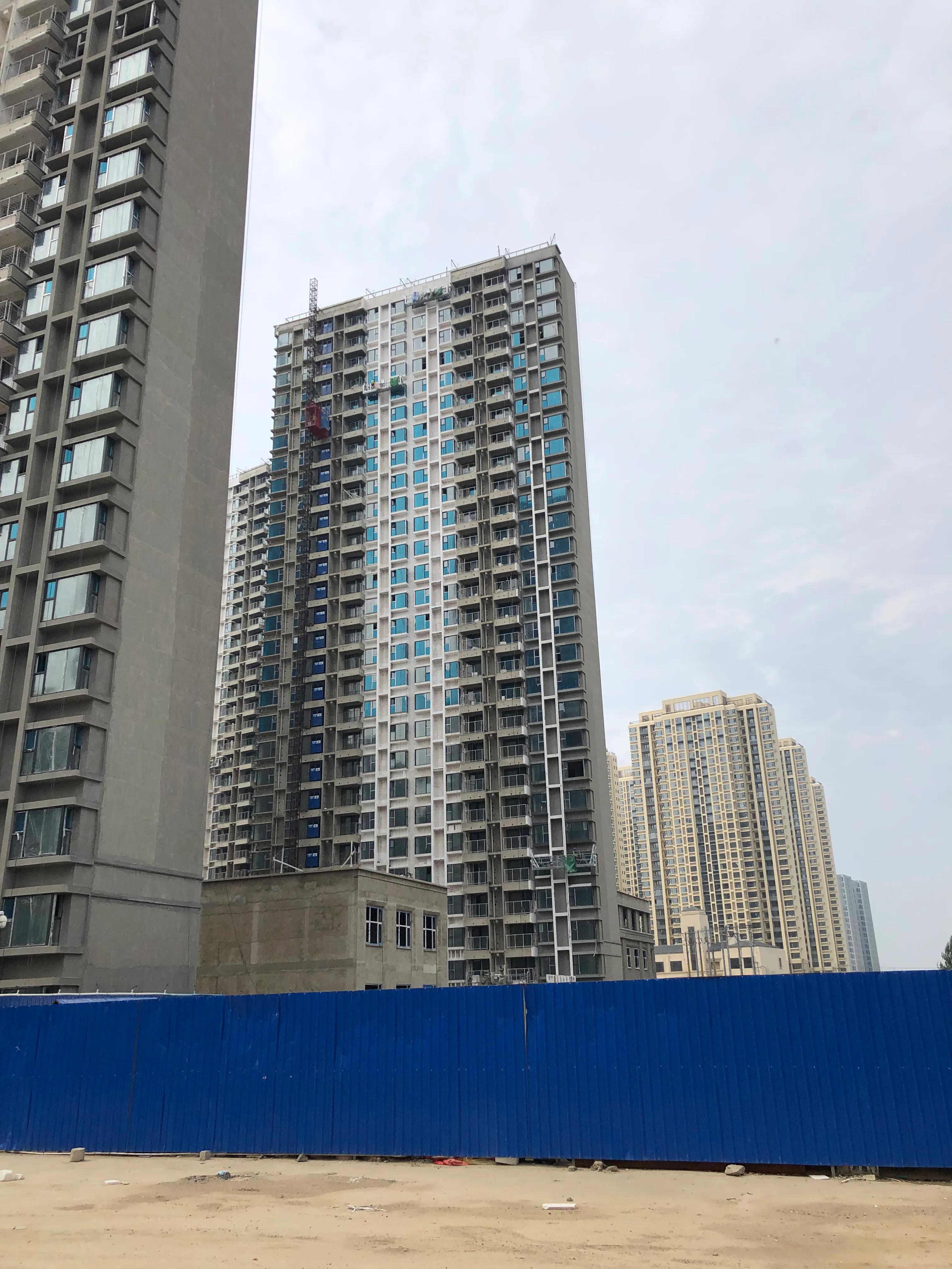 沈阳首府新区最新动态,消息及其影响深度解析