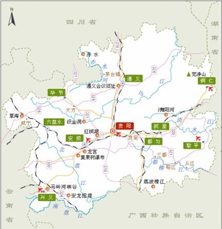安顺市最新地图探索,小巷独特风味之旅
