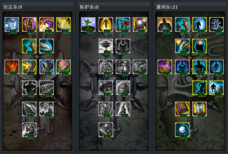 S6天赋最新解析，秘密武器引领游戏新潮流