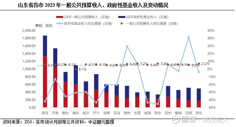 山东债务危机最新动态,逆风翱翔,坚定前行