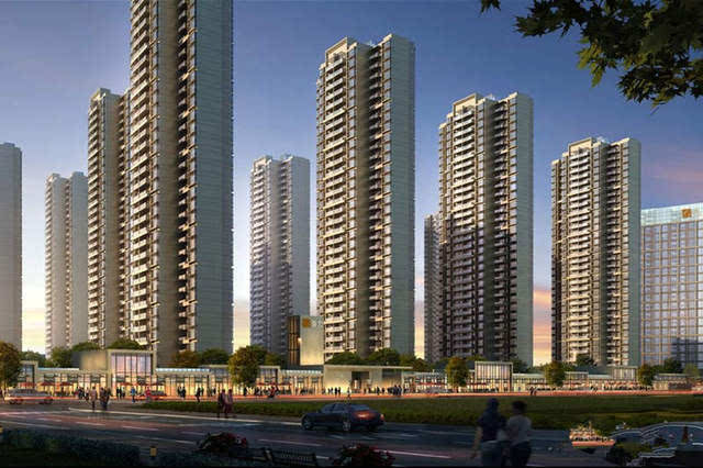 新力帝泊湾最新动态,科技前沿引领生活焕新