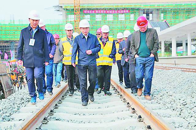 佳木斯高铁最新动态,全面指南