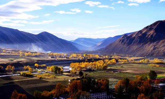 康定到新都桥路况实时更新,最新路况纪实