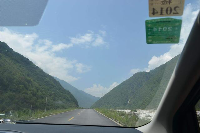 康定到新都桥路况实时更新,最新路况纪实