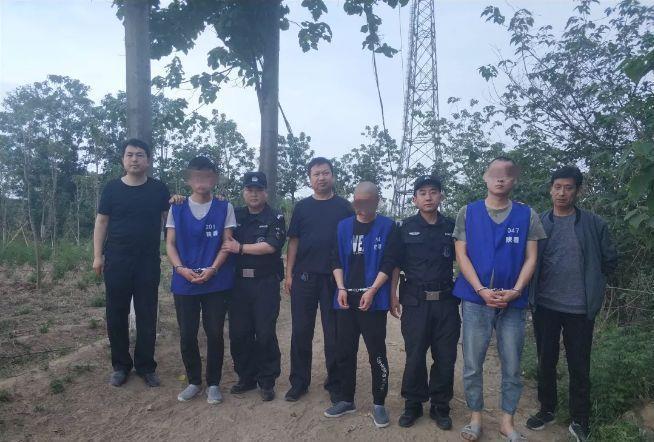 河南三门峡案件背后的温暖日常,友情与陪伴的力量