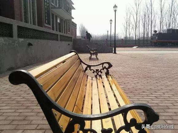 濮阳火车站周边探秘,小巷特色小店展现独特魅力