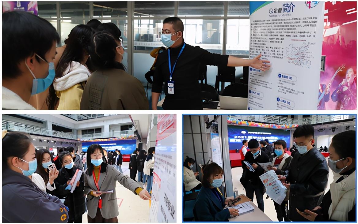 出口加工区最新招聘,职业发展的新天地探索