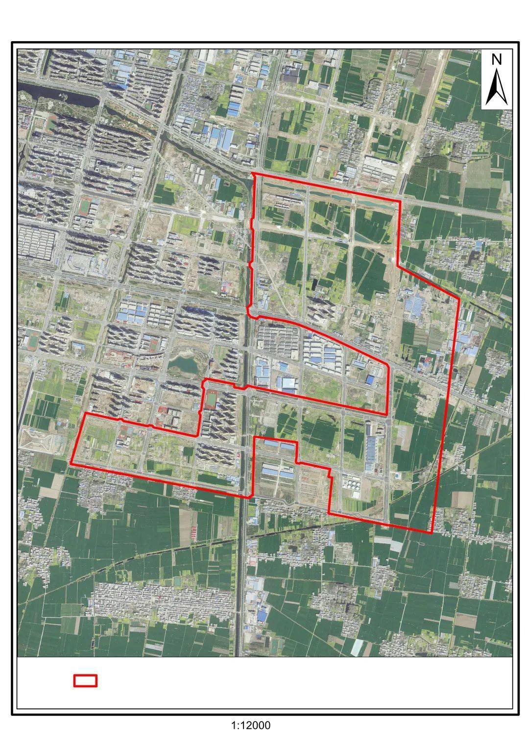 临泉最新规划观点论述及展望