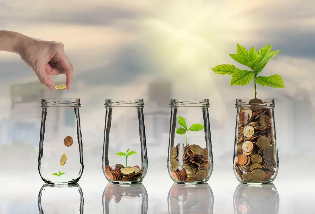 科技重塑理财体验,开启智能在线理财新纪元