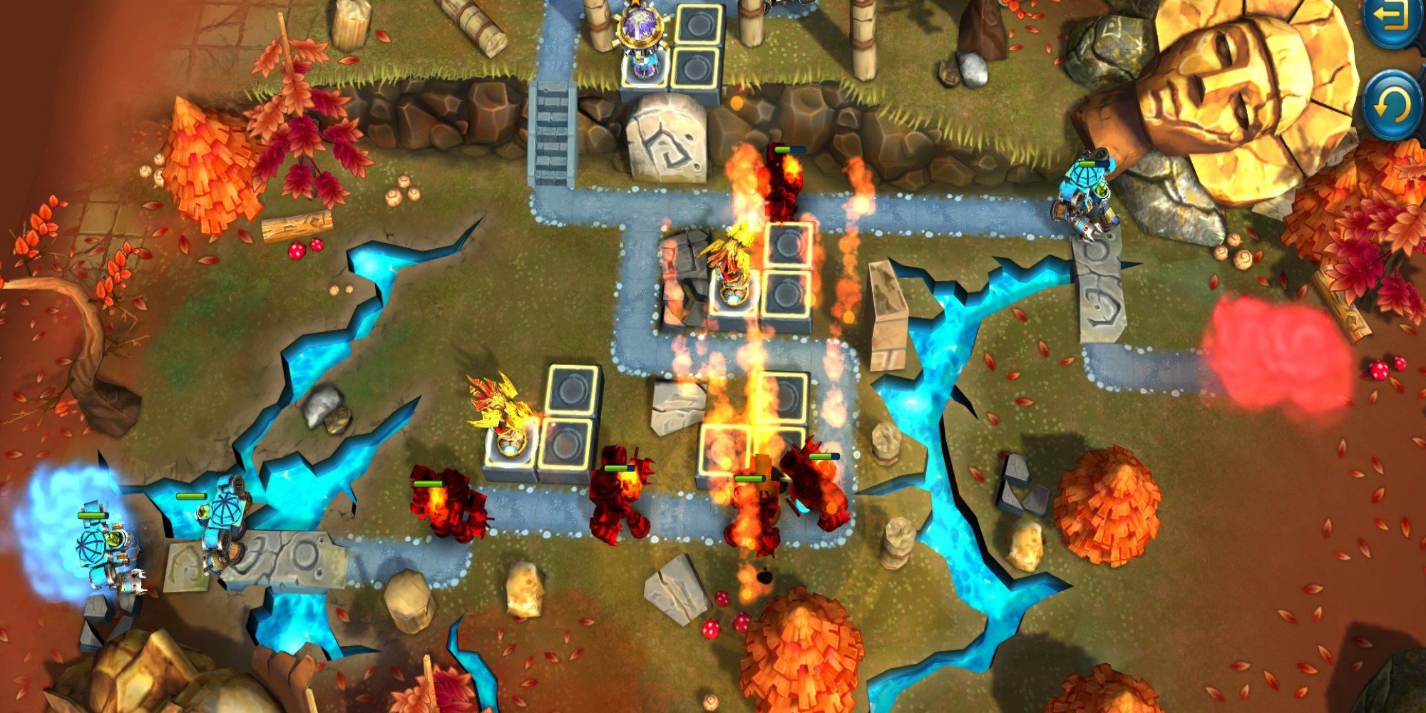 揭秘塔防游戏最新动态,不容错过的最新塔防游戏秘籍与资讯✨