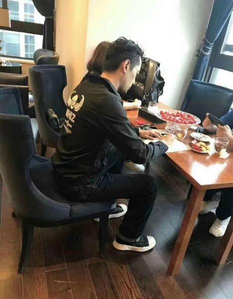 胡歌最新行程揭秘，行程指南全解析
