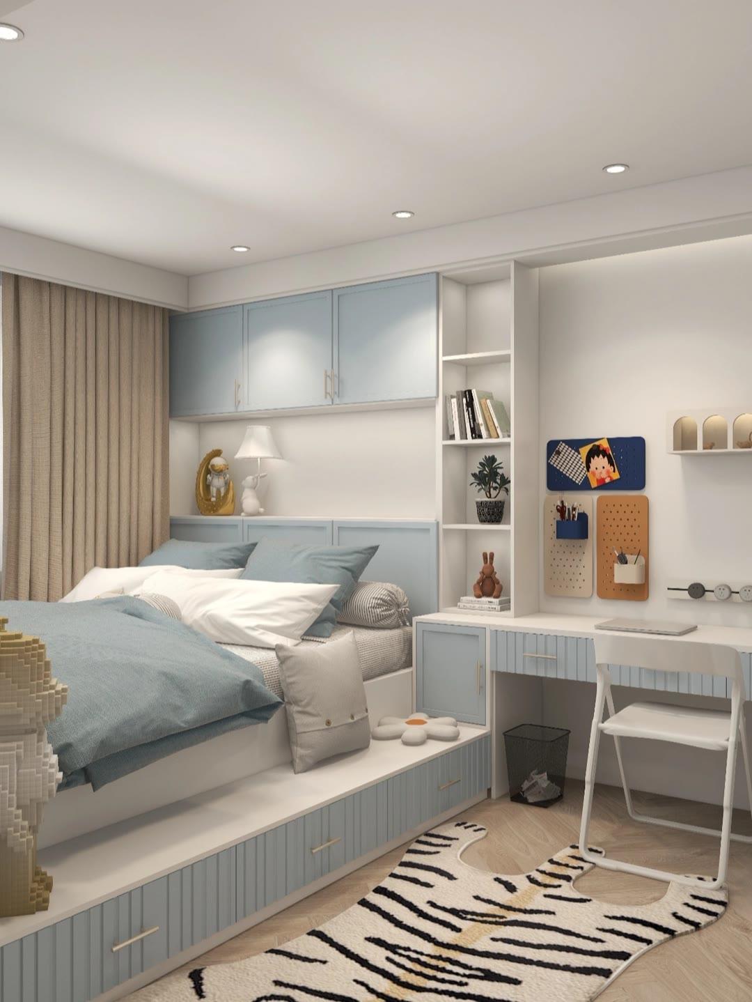 最新床款引领家居时尚与舒适革新潮流