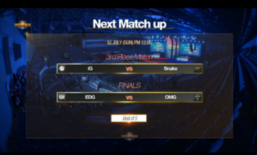 LOL最新资讯速递