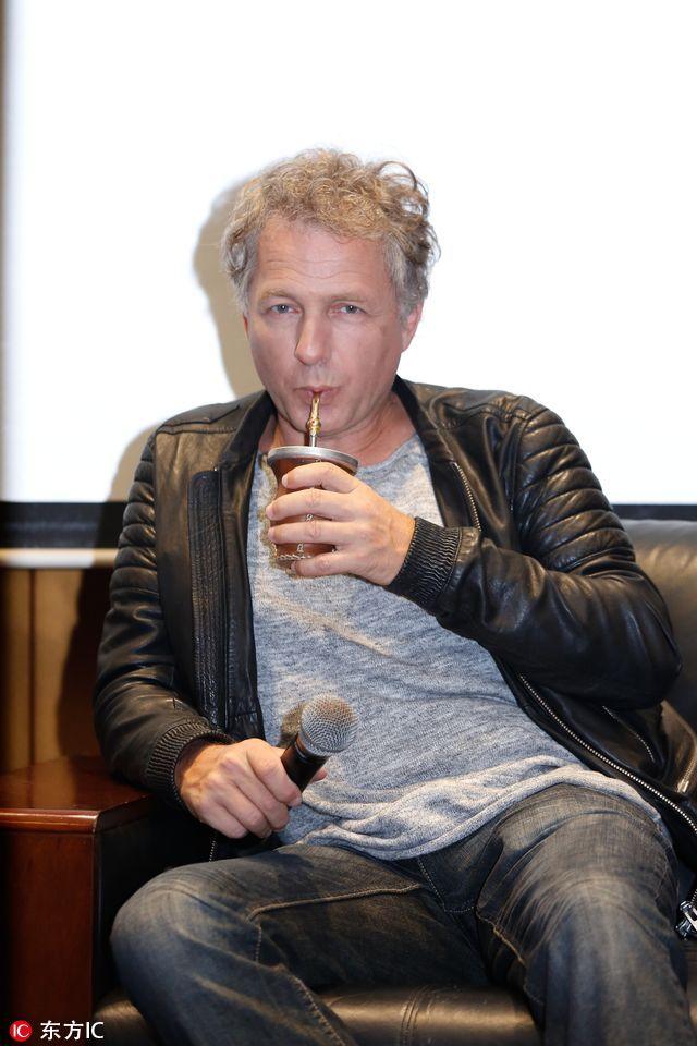 葛优最新力作,视觉盛宴震撼来袭!