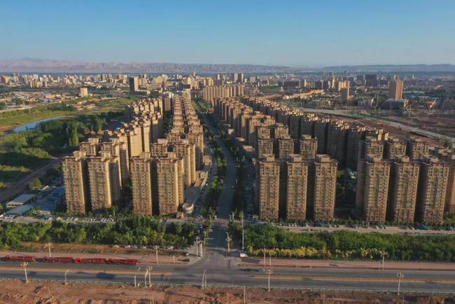 喀什最新消息及观点论述概述