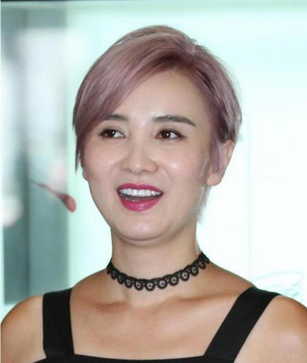 宋佳最新发型,时尚潮流与个人立场的深度探讨