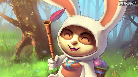 最新版提莫大揭秘,潮流先锋,魅力无限!