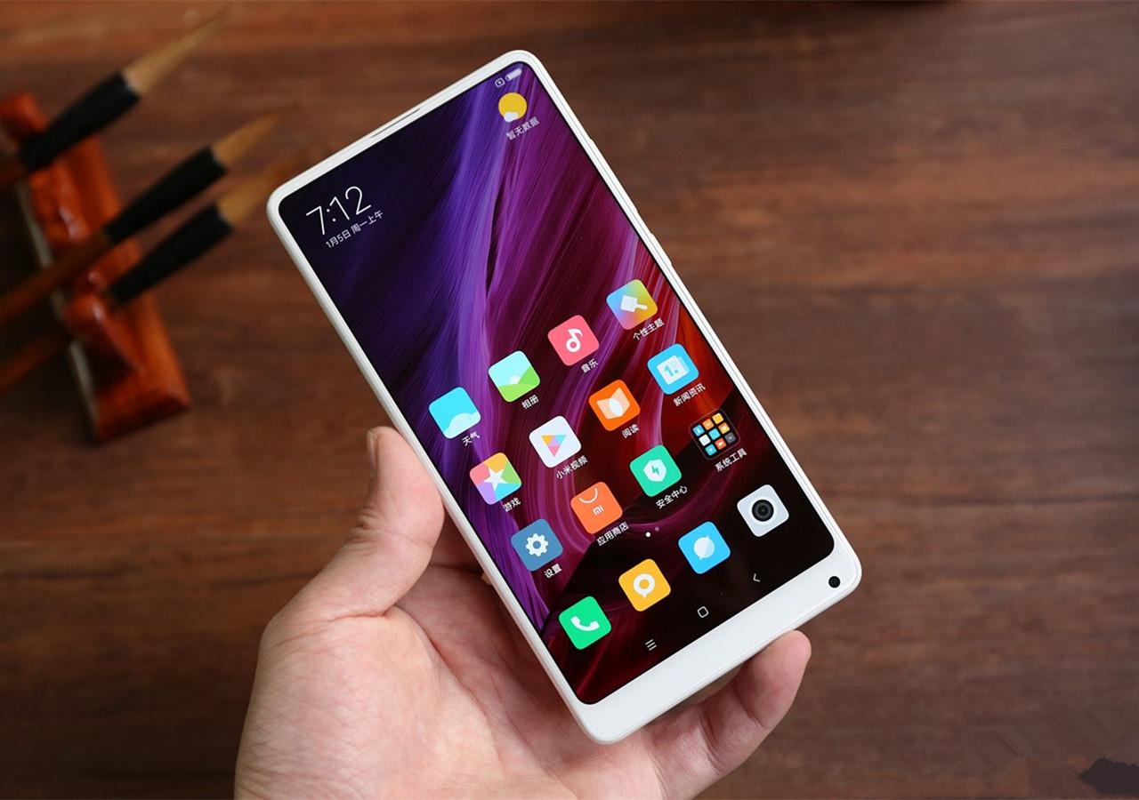 探索科技魅力,最新版小米手机隐藏小巷宝藏的未知世界